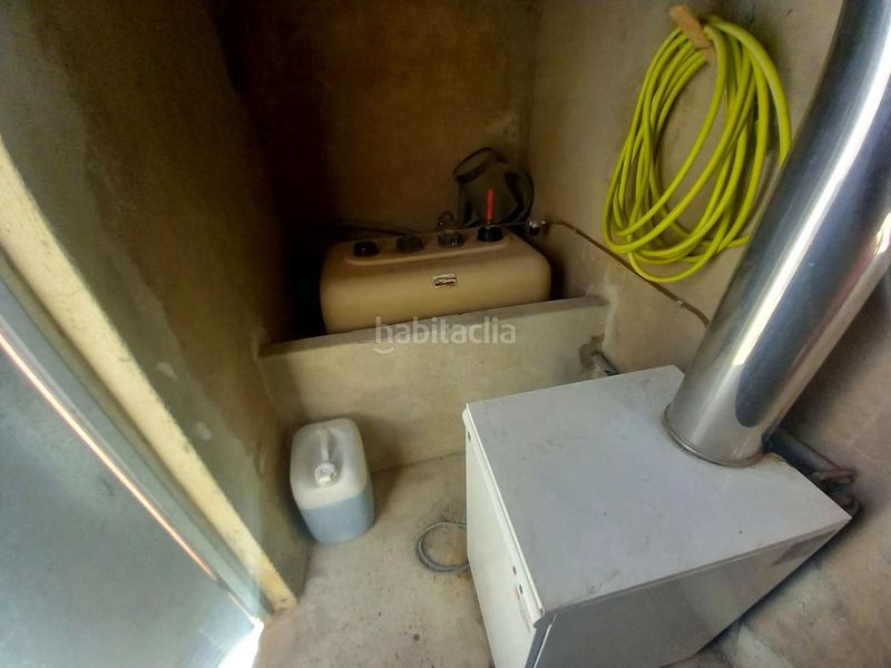 Foto aebbb890-4282-4a6e-852f-ab7296aa1843. Casa a real 26 a Ólvega