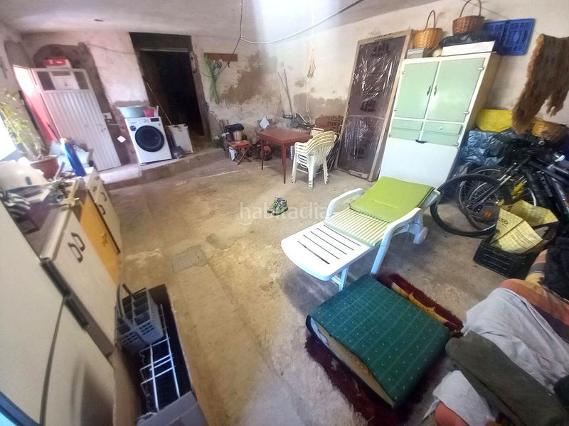 Foto b65dd6da-e136-49f8-8275-1fe0c8091e41. Casa a real 26 a Ólvega