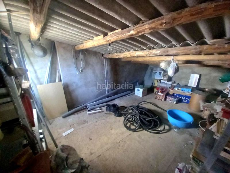 Foto bcb3d2b3-4799-453b-8bf7-ffeb559ee3bd. Casa a real 26 a Ólvega