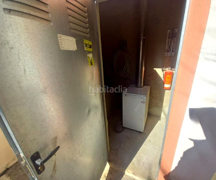 Foto d06fb8b6-8d37-434b-a51d-49f191c0fe31. Casa a real 26 a Ólvega