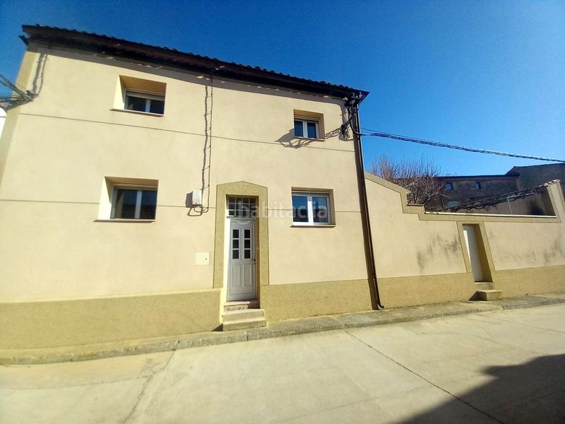 Foto f253b8a6-958a-4337-8cad-a30b370442fa. Casa a real 26 a Ólvega