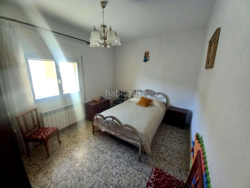 Foto f99288ef-345b-48bc-abe0-6437f63f49d5. Casa a real 26 a Ólvega