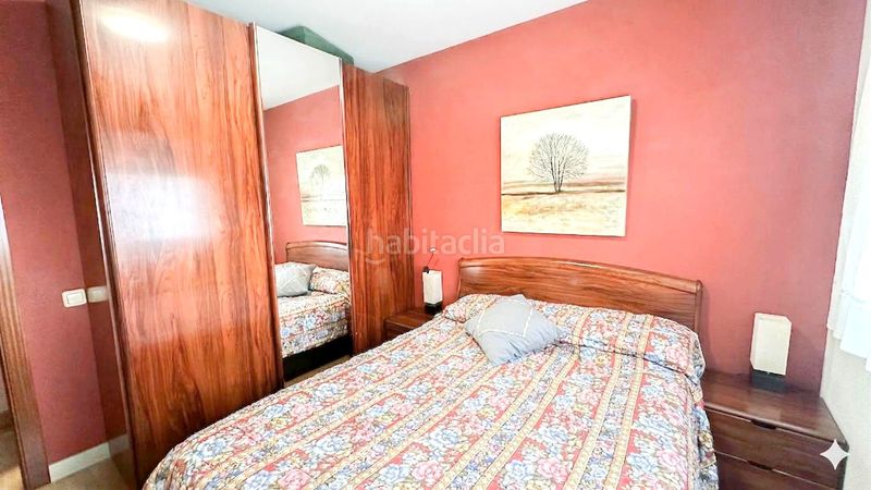 Foto 18c94cf5-a4b4-45ea-92dc-f191ce061529. Pis amb calefacció aparcament a Universidad Logroño