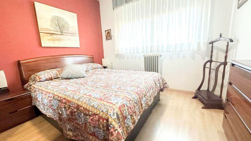 Foto 1d1743f9-13bd-416a-91f6-13bab31aad7a. Pis amb calefacció aparcament a Universidad Logroño