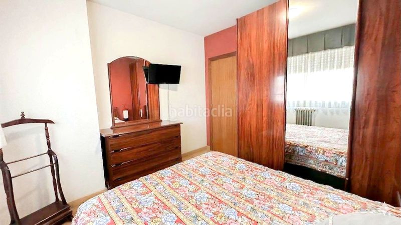 Foto 367a8712-a0d3-46d2-be84-57af1c160f34. Pis amb calefacció aparcament a Universidad Logroño