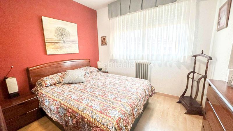 Foto 3f80d110-8451-4d1b-8f70-f99f00393904. Pis amb calefacció aparcament a Universidad Logroño