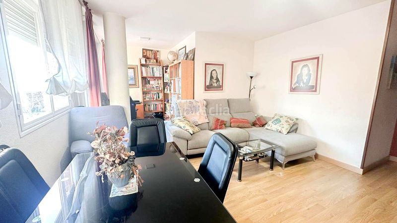 Foto 6dc6a998-fe71-48f2-9bb4-f5d24afd6c6b. Pis amb calefacció aparcament a Universidad Logroño