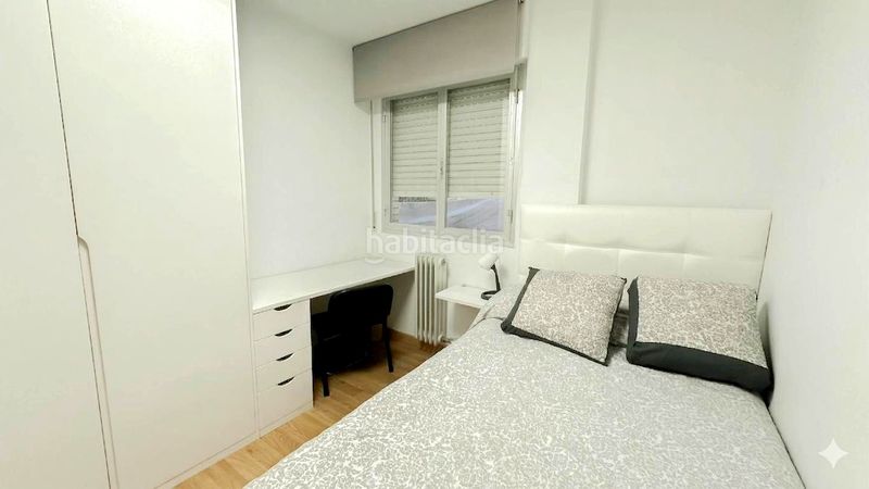 Foto 87c7de10-32be-4b8c-bf9e-cfae1ced9c18. Pis amb calefacció aparcament a Universidad Logroño