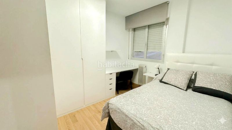 Foto a8cf605f-b31b-4da7-bf62-a41813c7e7f8. Pis amb calefacció aparcament a Universidad Logroño