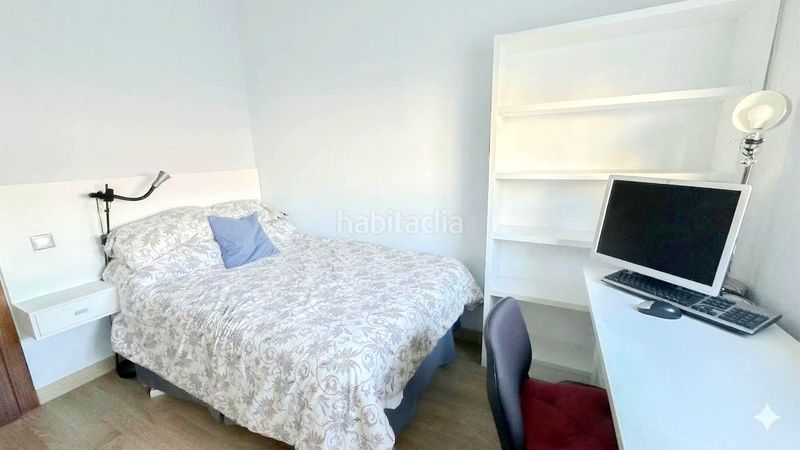 Foto b05e841d-9f96-405c-928d-4cd121c30016. Pis amb calefacció aparcament a Universidad Logroño