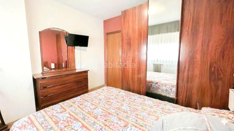 Foto c1721714-0d70-4378-924a-2f1d0c35c6cd. Pis amb calefacció aparcament a Universidad Logroño