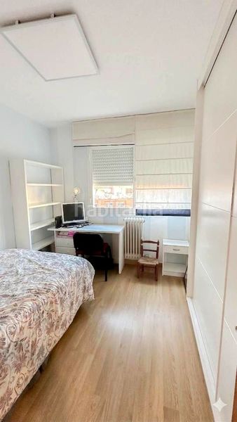 Foto dbb535a4-d877-4526-825c-83a17017129c. Pis amb calefacció aparcament a Universidad Logroño