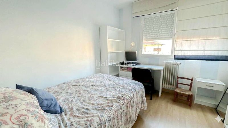 Foto e19f6c7a-74b5-4f5b-a7b4-d27044486620. Pis amb calefacció aparcament a Universidad Logroño