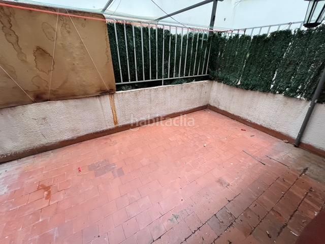 Piso  Canal imperial