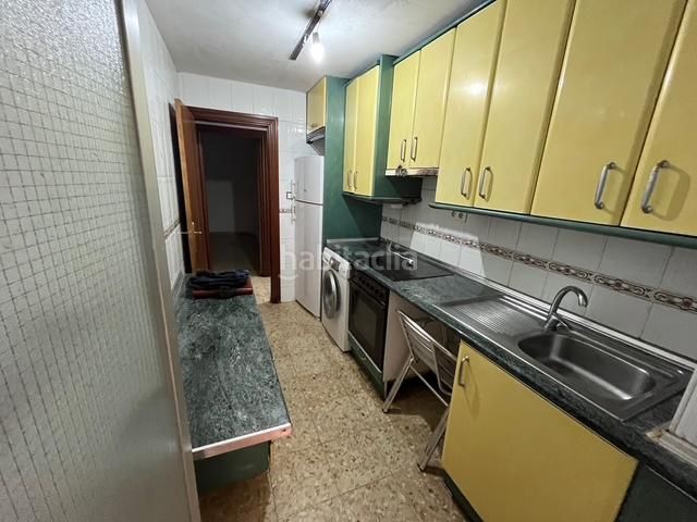 Foto 4f68ea5a-1318-45e1-b60b-1df15d482fad. Piso en San José Alto Zaragoza