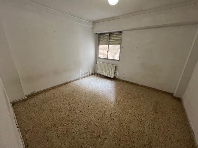 Foto 57fe5873-7a69-4438-8099-eac2aa49e3ba. Piso en San José Alto Zaragoza