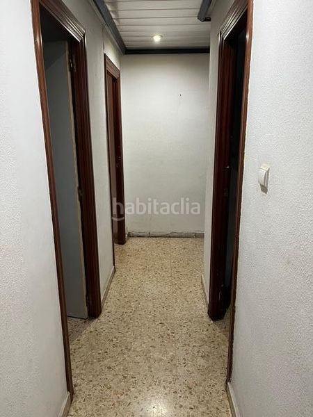 Foto 8a91527f-db43-465e-ad88-ece544e79d2a. Piso en San José Alto Zaragoza