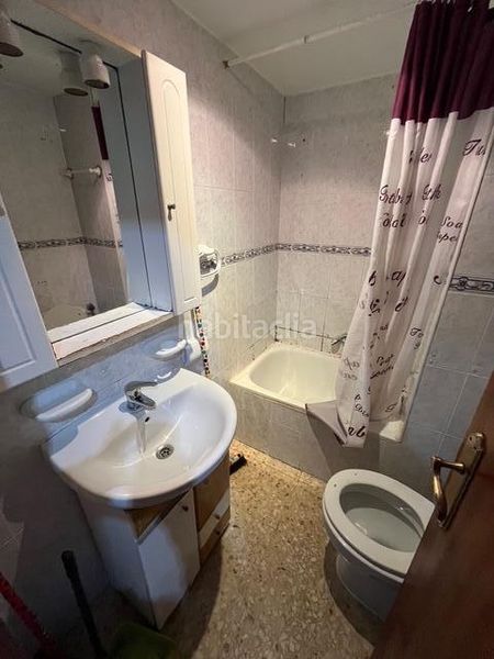 Foto ab0a6bf9-7d6b-44f0-8074-040a61a57785. Piso en San José Alto Zaragoza