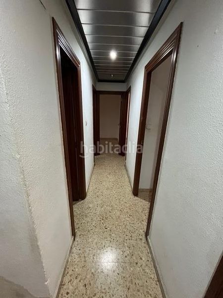 Foto abdbc9fb-0509-4b5f-ac2b-ad435d787aef. Piso en San José Alto Zaragoza