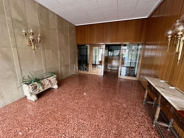 Foto b978a604-4fa8-467a-80d9-14bc0db6a71a. Piso en San José Alto Zaragoza