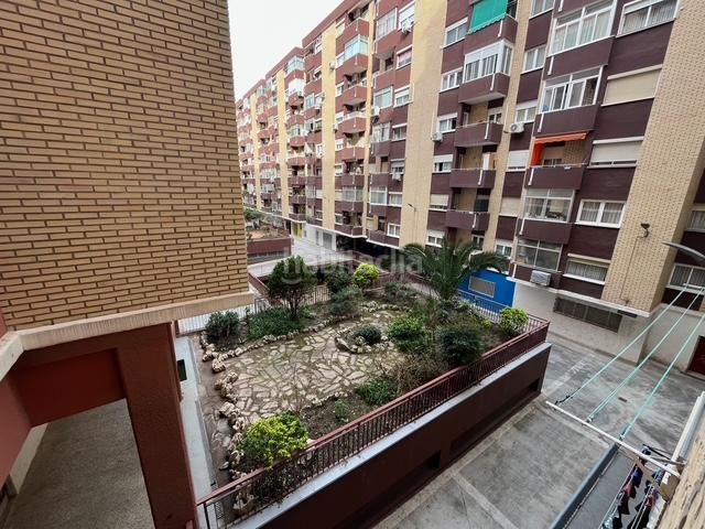 Foto c442d250-d2ec-42c7-8c81-106b9f1d8174. Piso en San José Alto Zaragoza