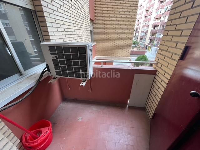 Foto cc52791b-762e-4b93-b5b4-09df80bc11b7. Piso en San José Alto Zaragoza