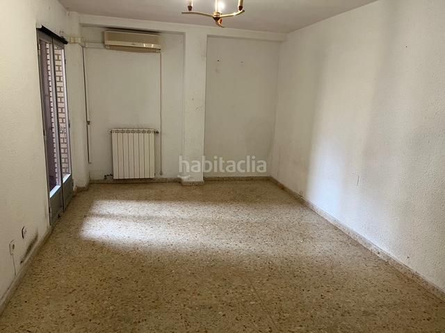 Foto d195e39d-e3a9-4d5d-be07-8ce902f53250. Piso en San José Alto Zaragoza