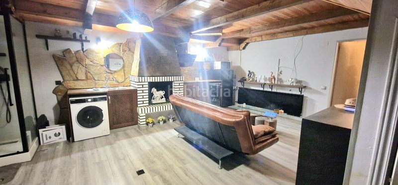 Foto 020d33b9-e37c-4cbb-b96c-a741b24b7a16. Casa adossada amb calefacció aparcament a Santa Isabel Zaragoza