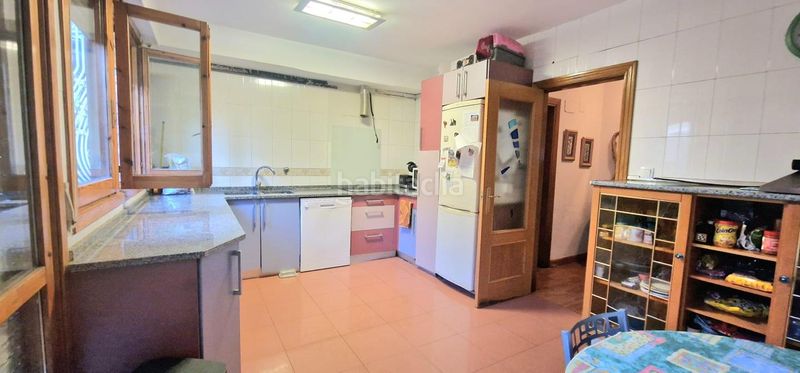 Foto 20a43de2-b6f2-499e-aa94-0a45e0ca2ab3. Casa adossada amb calefacció aparcament a Santa Isabel Zaragoza