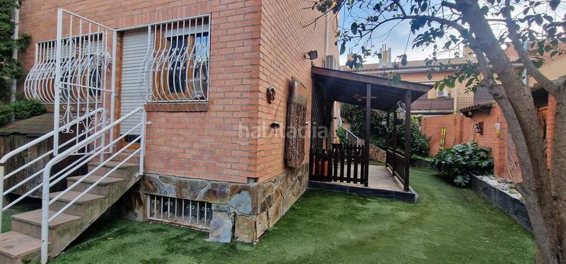 Foto 60fa473e-f542-4a9f-867e-7e83ea144422. Casa adossada amb calefacció aparcament a Santa Isabel Zaragoza