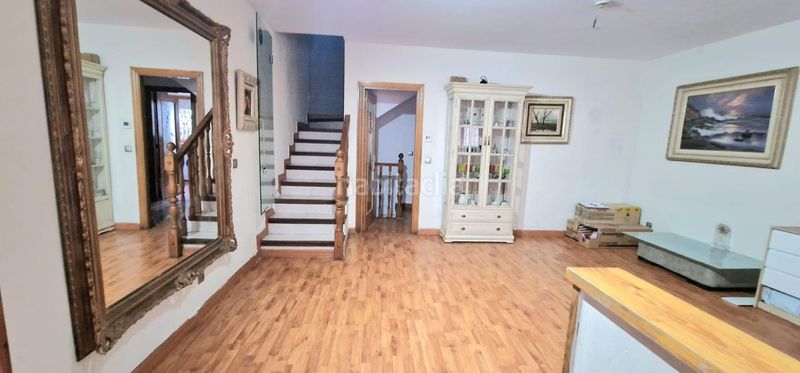 Foto 68a9146b-3976-40b7-a5b2-5767c7100a4b. Casa adossada amb calefacció aparcament a Santa Isabel Zaragoza