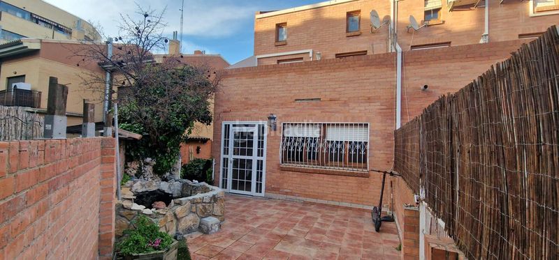 Foto 79bda4ca-9542-4a1a-958e-d1257f18f97b. Casa adossada amb calefacció aparcament a Santa Isabel Zaragoza