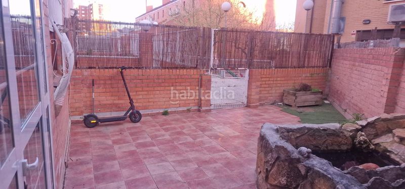Foto bf18bc4f-de1b-475e-b86b-bb2c05e5be3c. Casa adossada amb calefacció aparcament a Santa Isabel Zaragoza