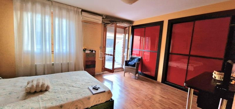 Foto d8721c49-e018-49de-90b3-7d3e4c26406e. Casa adossada amb calefacció aparcament a Santa Isabel Zaragoza