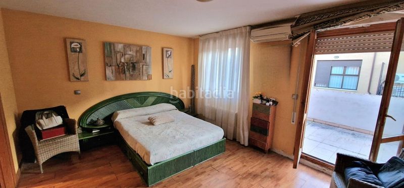 Foto e45bba70-1e05-4be4-a139-70c87c8b09ea. Casa adossada amb calefacció aparcament a Santa Isabel Zaragoza