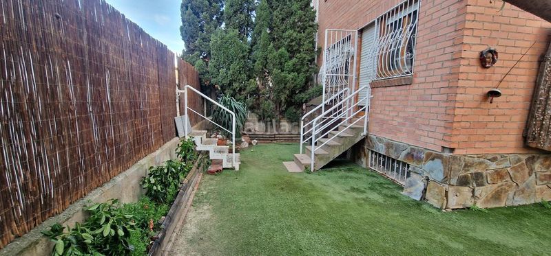 Foto f638b641-a0be-47d7-b496-a0e9dfa7296b. Casa adossada amb calefacció aparcament a Santa Isabel Zaragoza