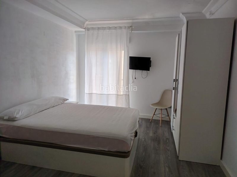 Foto 78607a0d-140f-4b9e-b58f-5615c57756ea. Pis amb calefacció a Barrio Jesús Zaragoza