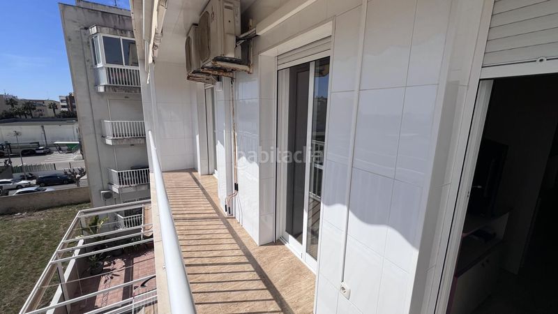 Foto 5c52fd33-5caf-44a2-8f08-e45b6feef24d. Casa a Papa Luna - Platja del Gurugú Benicarló