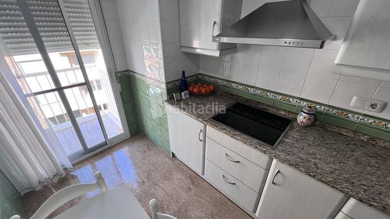 Foto 8bce55cf-2193-404d-9a46-19d6d3b6cfc5. Casa a Papa Luna - Platja del Gurugú Benicarló