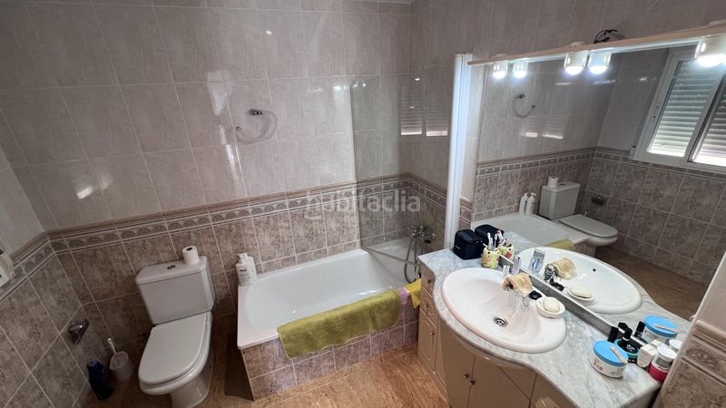 Foto 924009bf-a5a4-45a7-9944-23f42c881250. Casa a Papa Luna - Platja del Gurugú Benicarló