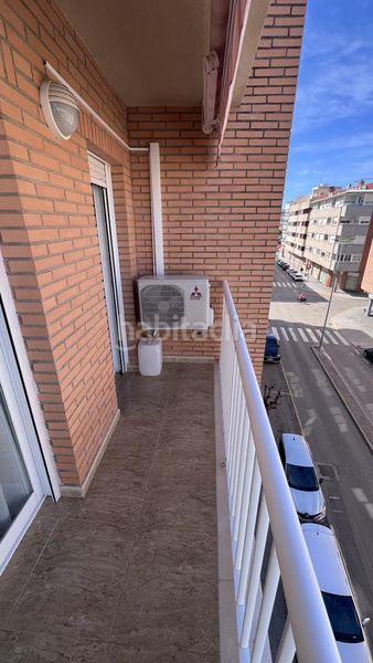 Foto a1373aef-588b-4e51-8bdf-07e5a43c44a2. Casa a Papa Luna - Platja del Gurugú Benicarló