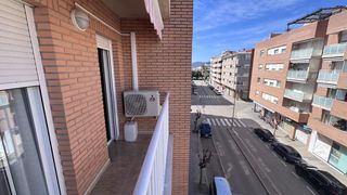 Maison  De valència. Amplio piso de 125 m  a pocos minutos de la playa en benicarló