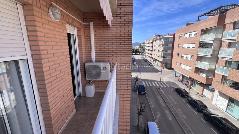 Foto ccdb0255-84bd-4717-ae37-59da071e41e8. Casa a Papa Luna - Platja del Gurugú Benicarló