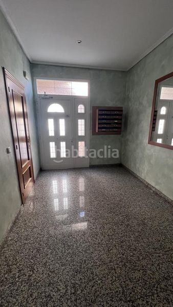 Foto f11fd636-acb0-48cb-95c0-82c21b23ed56. Casa a Papa Luna - Platja del Gurugú Benicarló