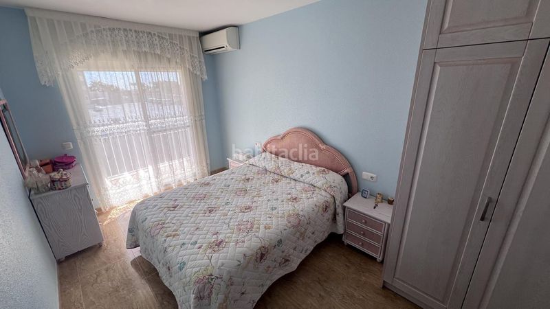 Foto f9c86b12-240b-4862-87d3-fdbdbb924e51. Casa a Papa Luna - Platja del Gurugú Benicarló