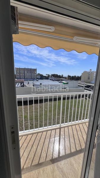 Foto 10419a59-df78-4cd2-9442-d8f675eb12eb. Casa amb aparcament a Papa Luna - Platja del Gurugú Benicarló