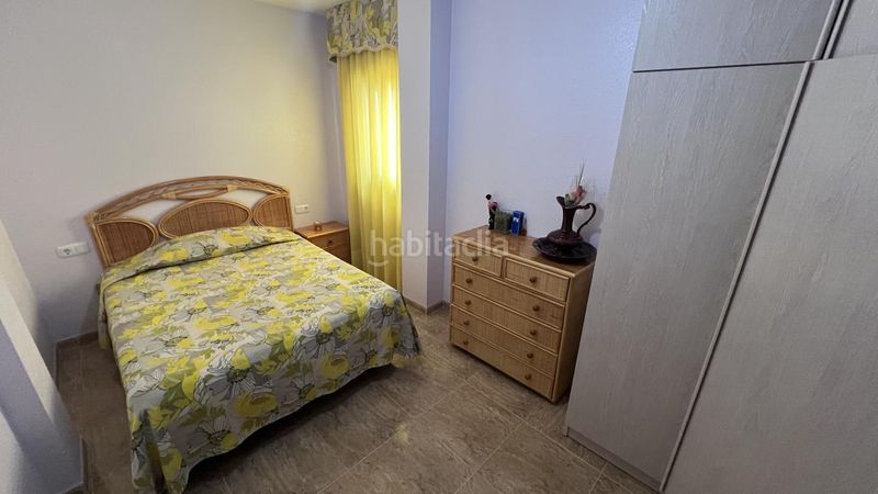 Foto 18518f41-fa94-43c2-86ab-66f2b9c4b585. Casa amb aparcament a Papa Luna - Platja del Gurugú Benicarló