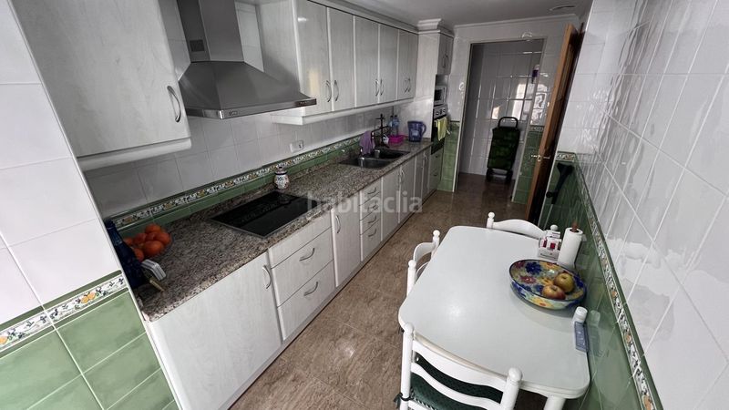 Foto 1d9bad8c-51c0-4ef0-a9c7-2586d6e50c5d. Casa amb aparcament a Papa Luna - Platja del Gurugú Benicarló