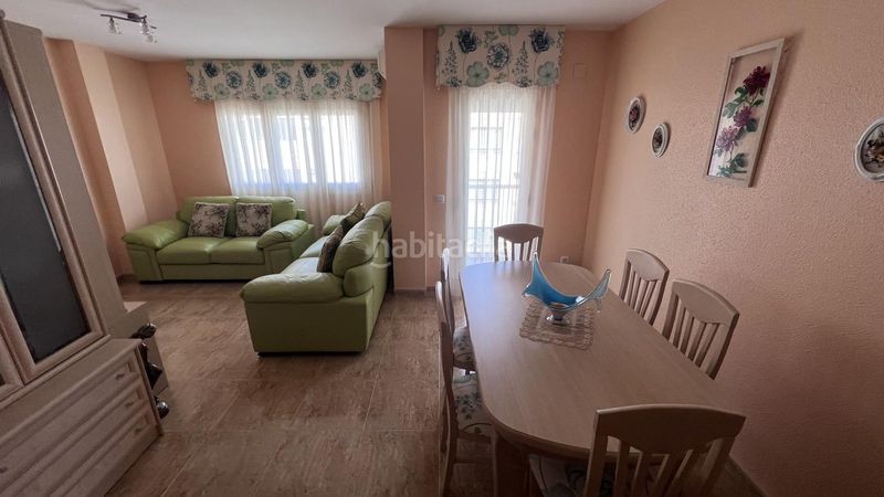 Foto 3c0e002e-bdf1-4478-8136-1eecba36c8ba. Casa amb aparcament a Papa Luna - Platja del Gurugú Benicarló