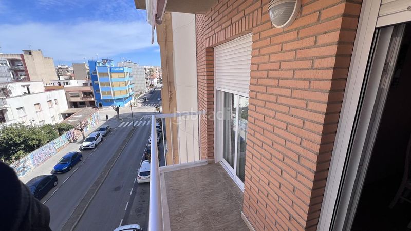 Foto 43decac0-eb69-4d54-ac82-7bb94bdc1f87. Casa amb aparcament a Papa Luna - Platja del Gurugú Benicarló